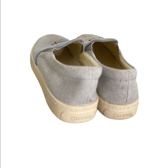 Soludos Positano Destination Sneaker - Picture 6 of 8